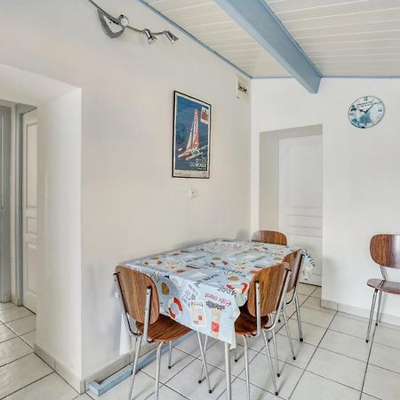 Maison Charmante A L'Epine Avec Jardin Cloture Et Terrasse Eksteriør billede