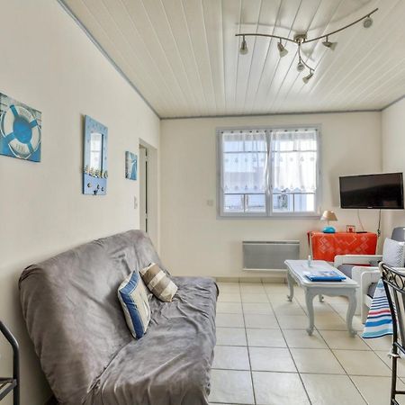 Maison Charmante A L'Epine Avec Jardin Cloture Et Terrasse Eksteriør billede
