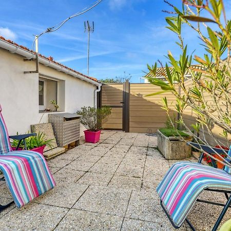 Maison Charmante A L'Epine Avec Jardin Cloture Et Terrasse Eksteriør billede